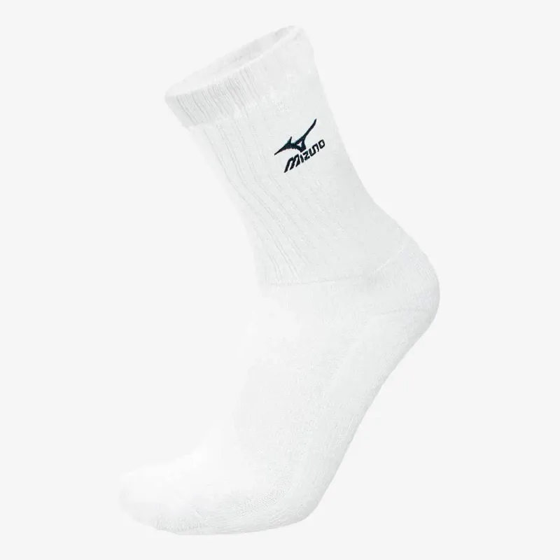 Calzini Mizuno Volley Blanc