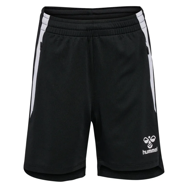 Shorts per bambini Hummel Lead 2.0
