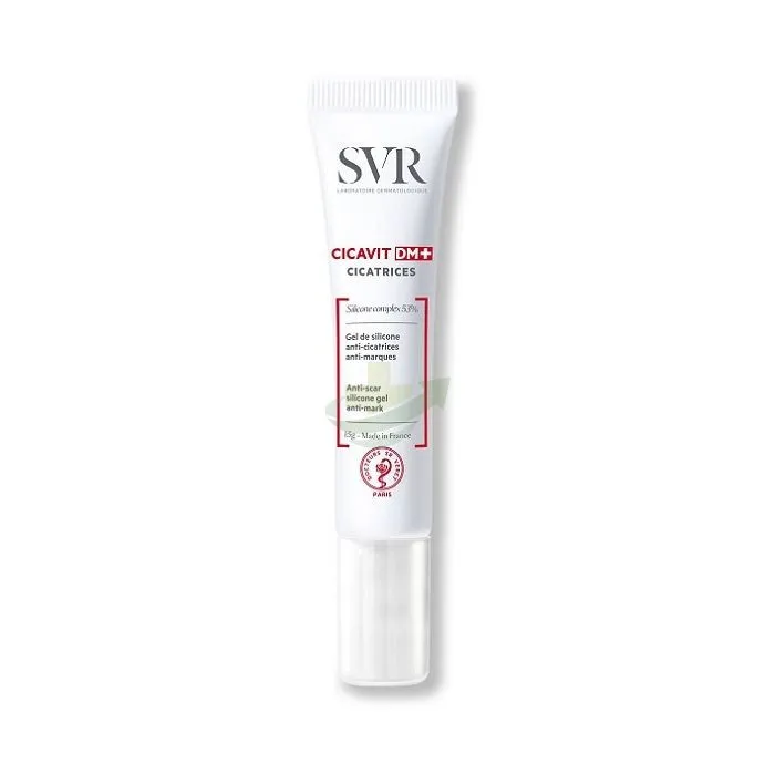 Cicavit piu dm cicatrices 15ml la