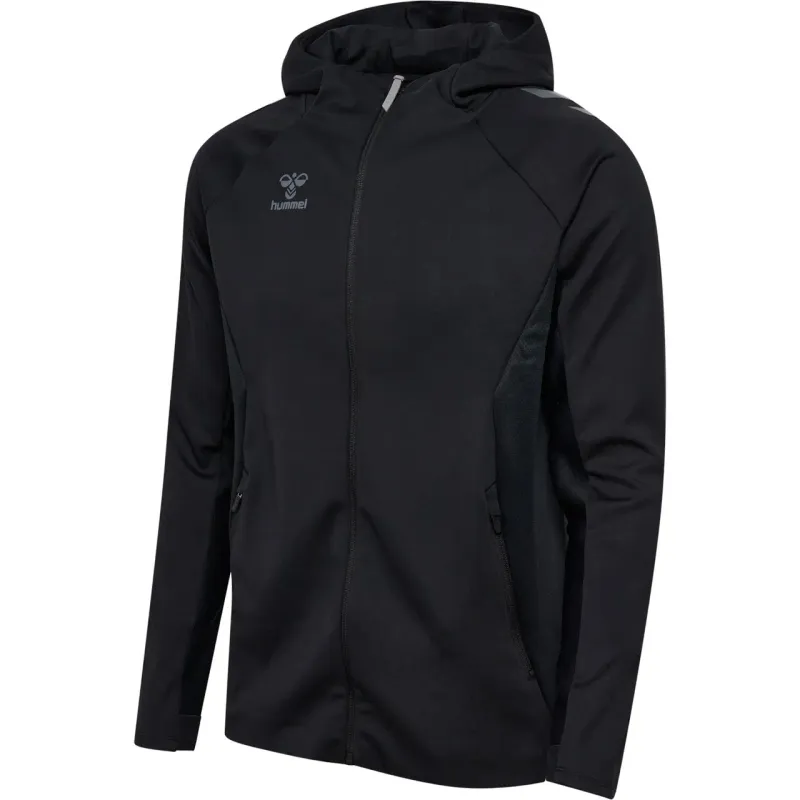 Giacca sportiva con cappuccio Hummel Cima 2.0
