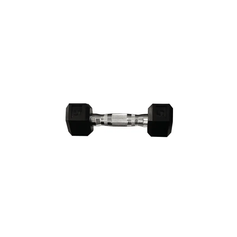 Manubrio esagonale Sporti 6 kg