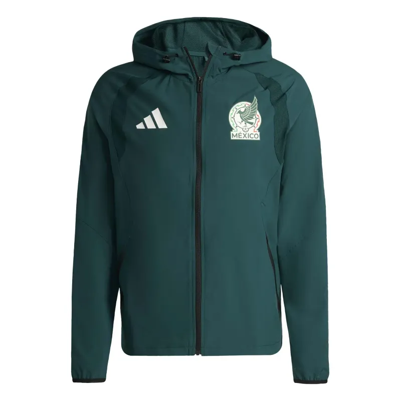 Giacca da jogging Messico TT 2026