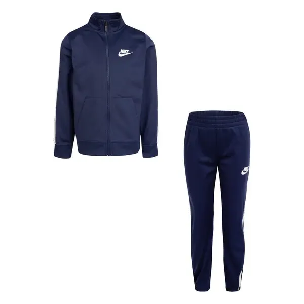 Tuta da ginnastica a maglia per bambino Nike