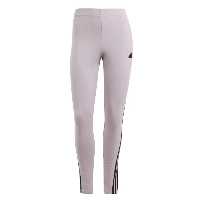 Leggings da donna adidas Future Icons 3 Stripes
