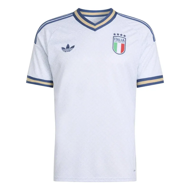 Maglia Trasferta Italia Coupe du Monde 2026