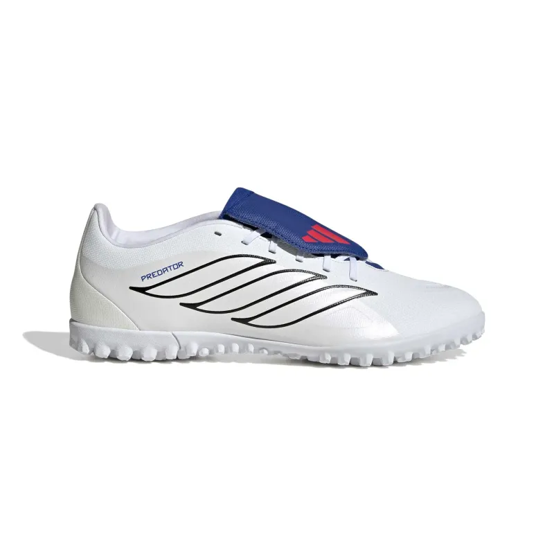 Scarpe calcio adidas Predator Club Turf