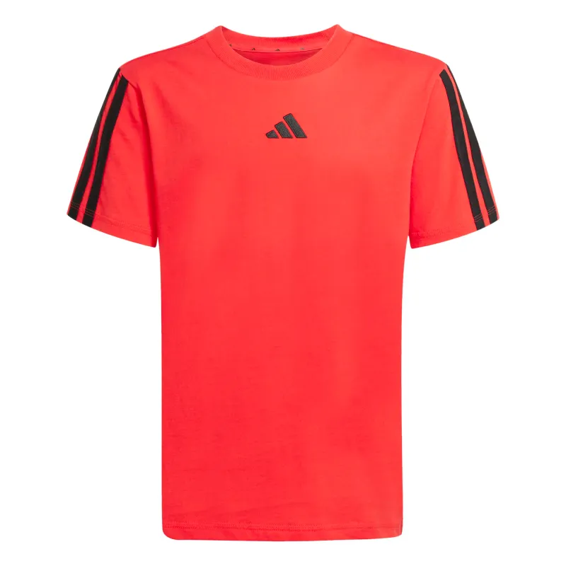 T-shirt per bambini adidas Essentials 3-Stripes