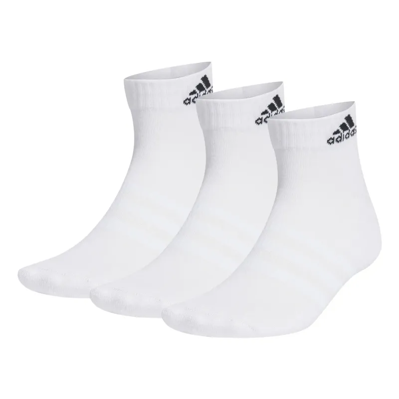 Calze adidas Cushioned (x3)