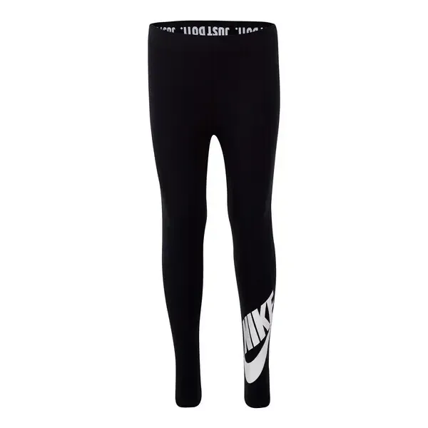 Leggings leggeri da bambina Nike