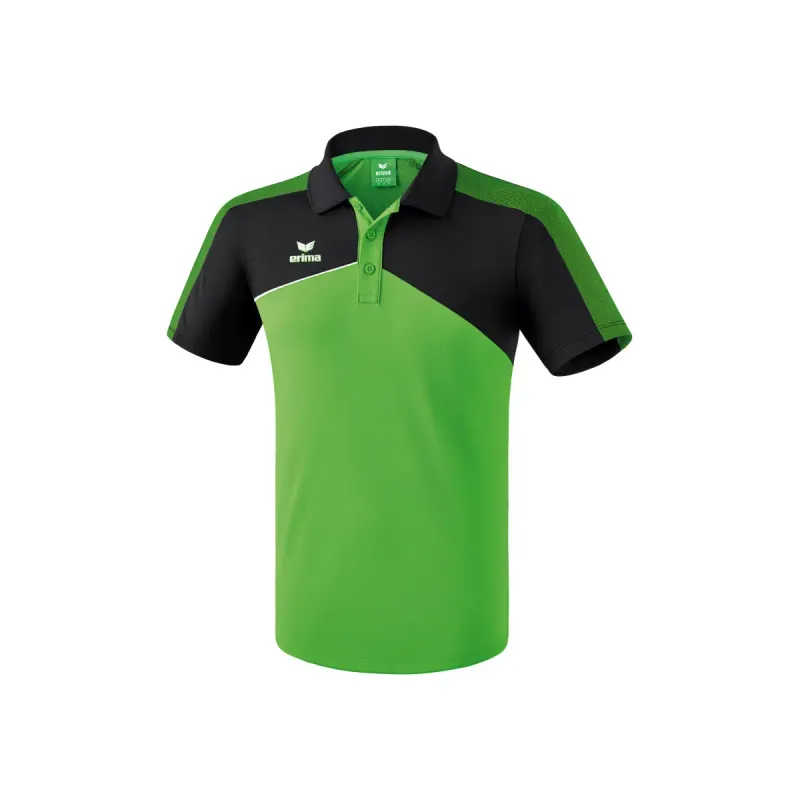 Polo per bambini Erima Premium One 2.0