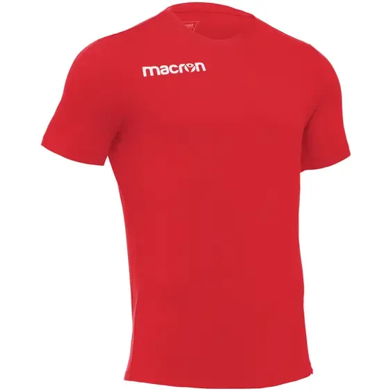 T-shirt Macron Boost