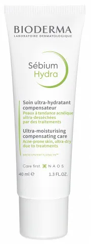 Sebium hydra 40ml