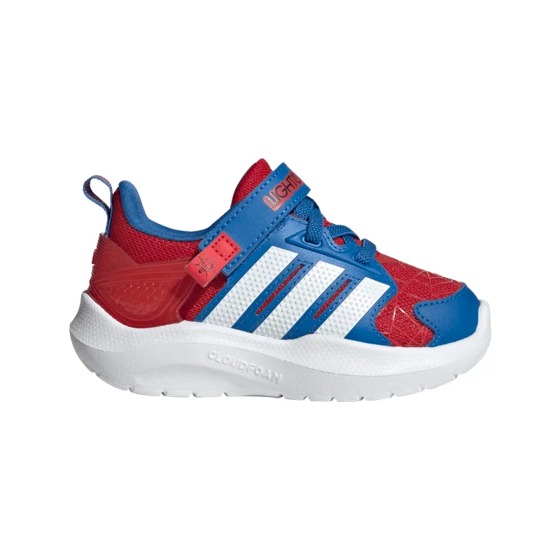 Sneakers per bambini adidas Marvel Spider-Man Lightorama Runner