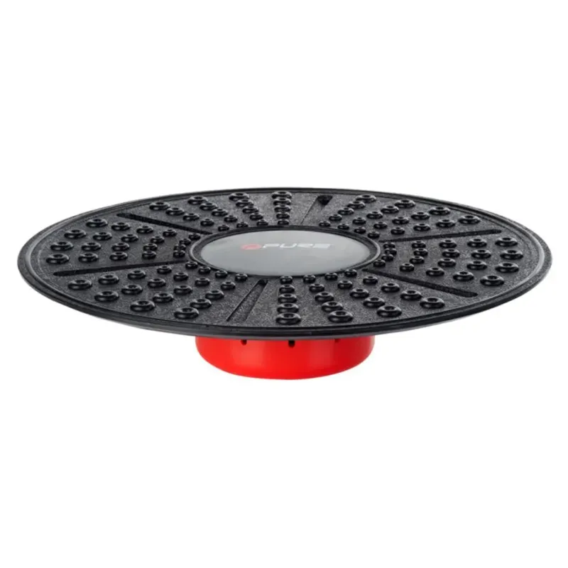 Scheda di Bilancia Pure2Improve balance board