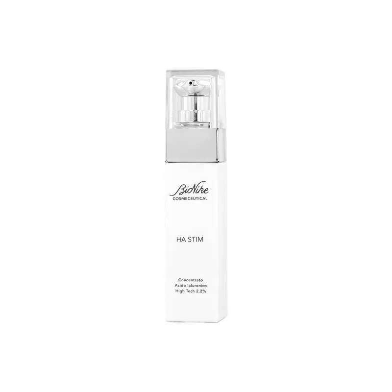 Bionike Cosmeceutical Concentrato di Acido Ialuronico per il Viso - 30ml
