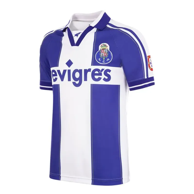 Jersey FC Porto Retro 1998/99