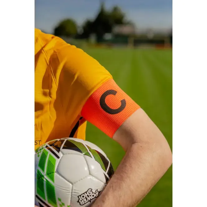Bracciale da capitano C PowerShot