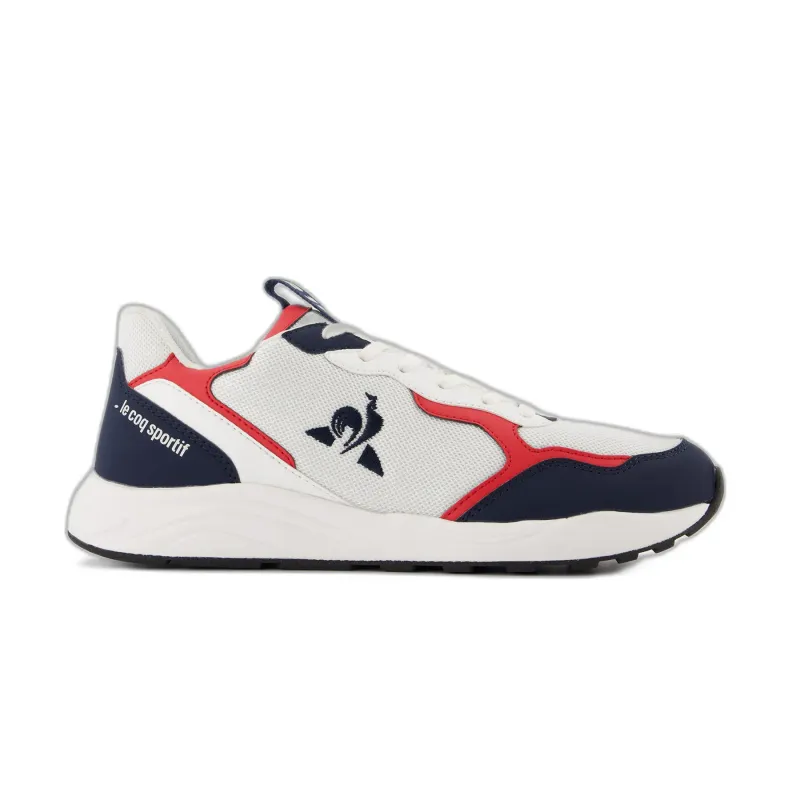 Sneakers tricolori Le Coq Sportif R110