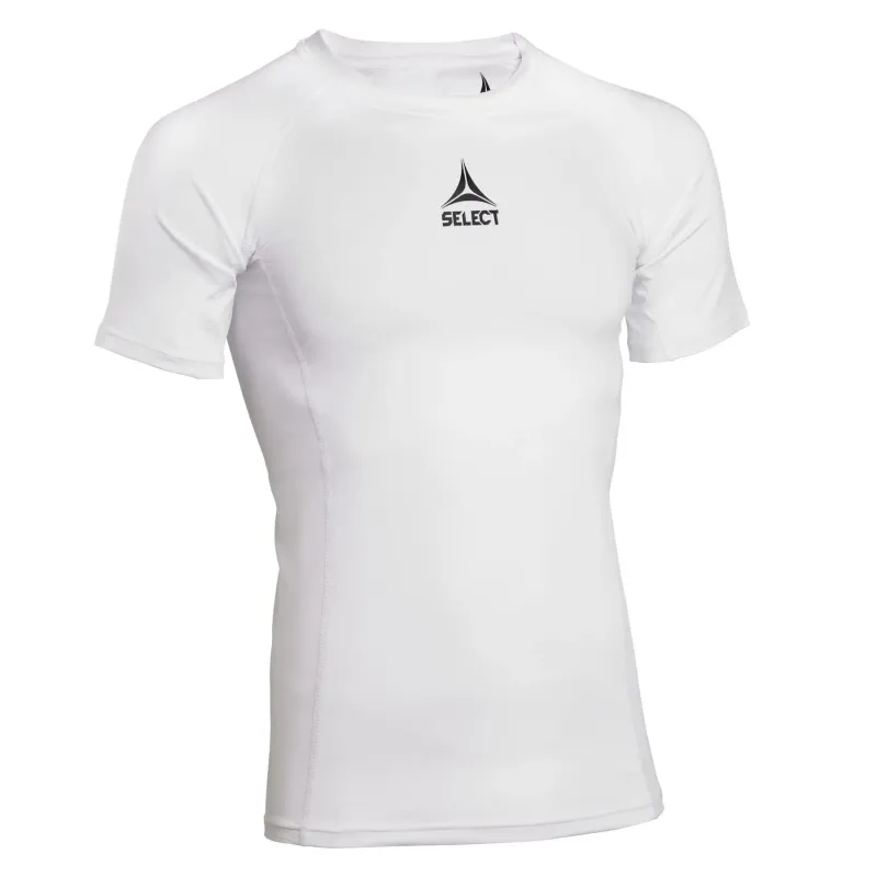 Maglia termica a collo alto Select BDE Baselayer