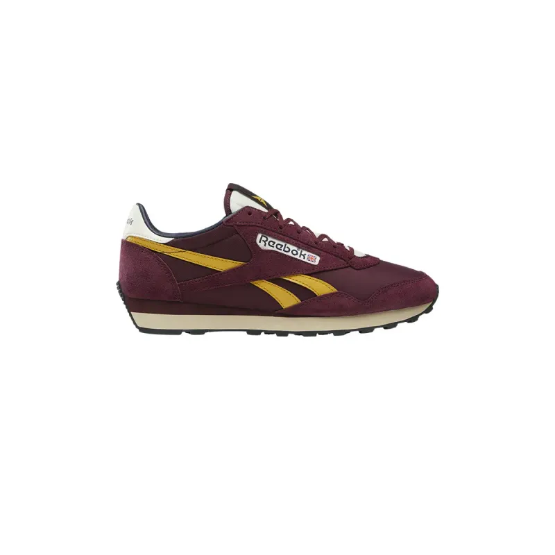 Pallacanestro Reebok Aztec II