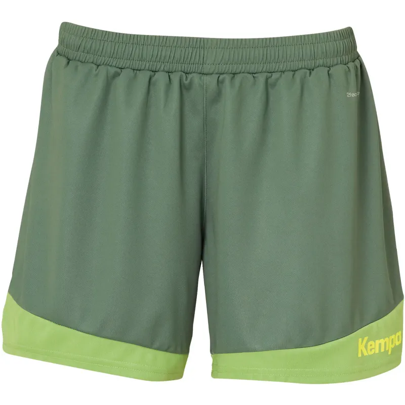 Shorts Donna Kempa Emtoion 2.0