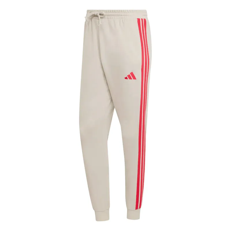 Pantaloni adidas Essentials 3-Stripes French Terry