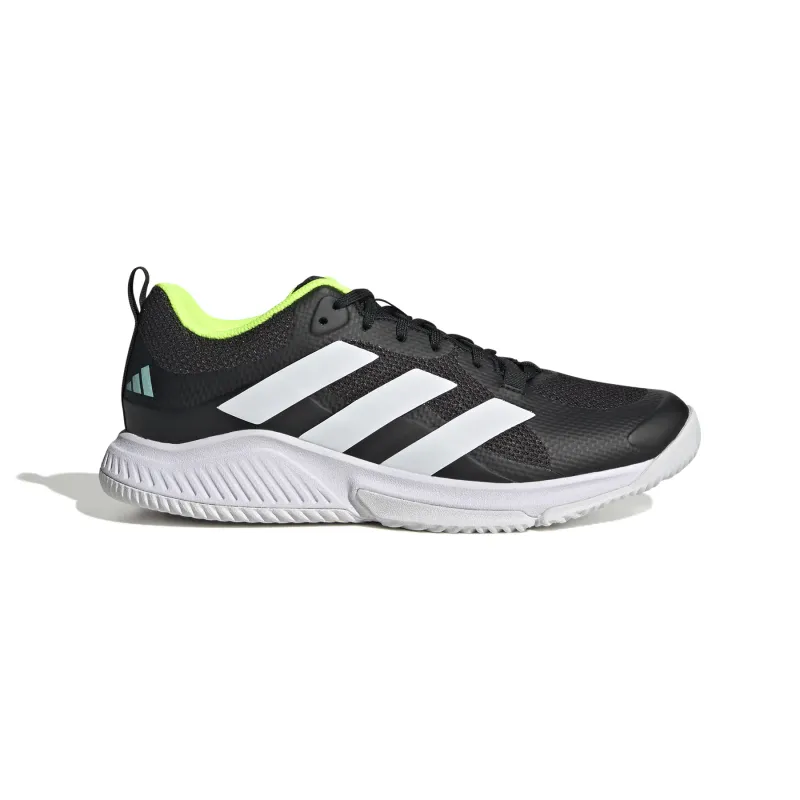 Scarpe da donna per interni adidas Court Team Bounce 2.0