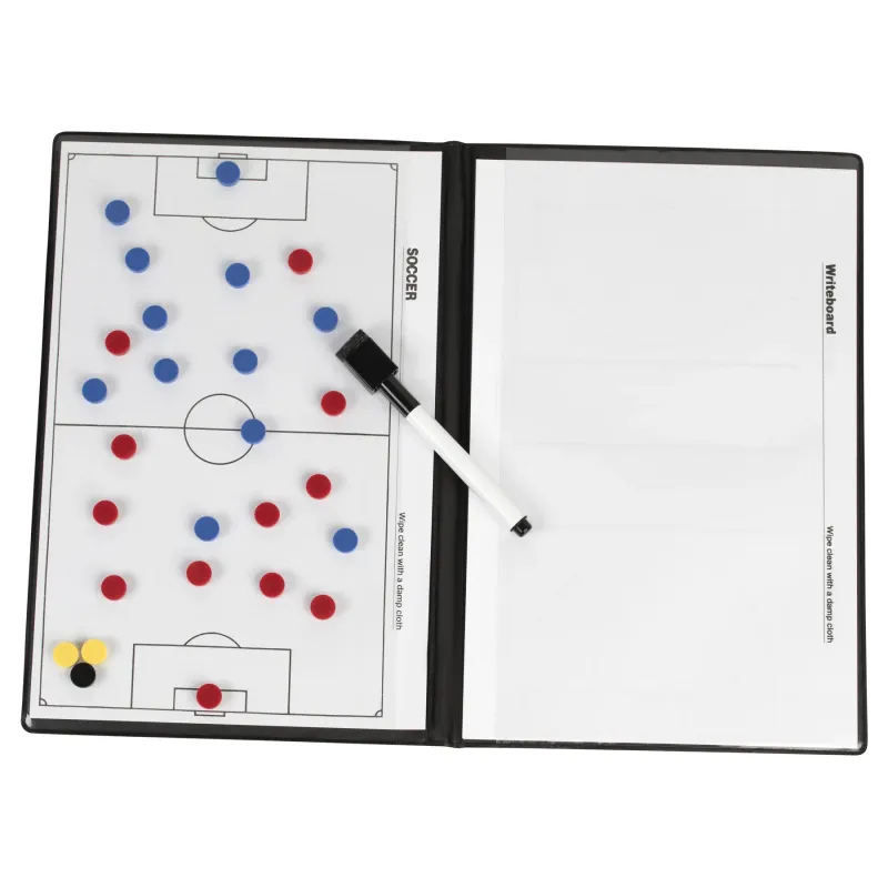 Taccuino tattico a4 Select