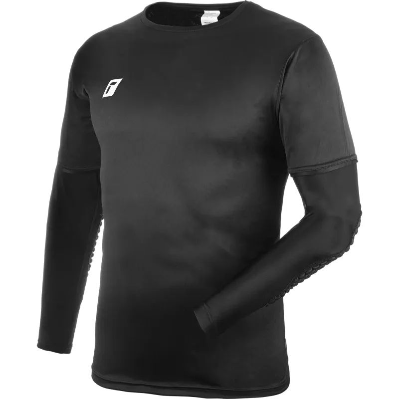 Maglia gara portiere imbottita Reusch