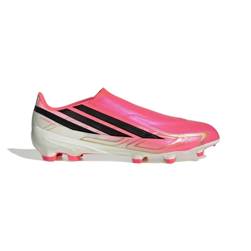 Scarpe da calcio adidas F50 Hyperfast League Level FG/MG