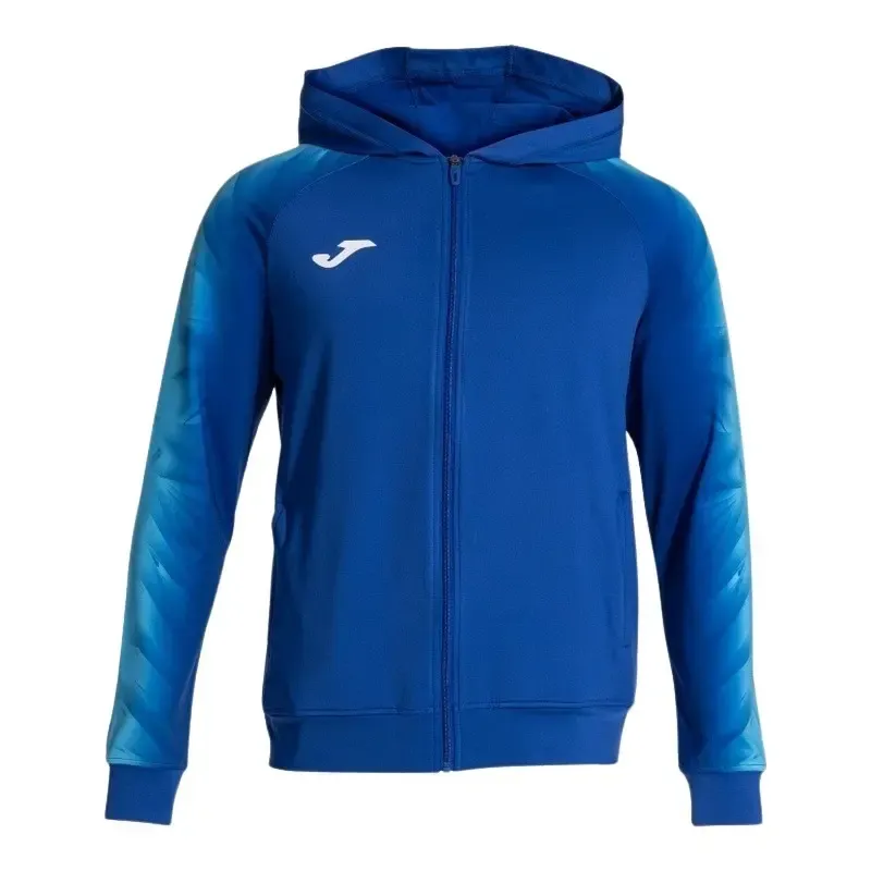 Felpa con cappuccio Joma Elite XI
