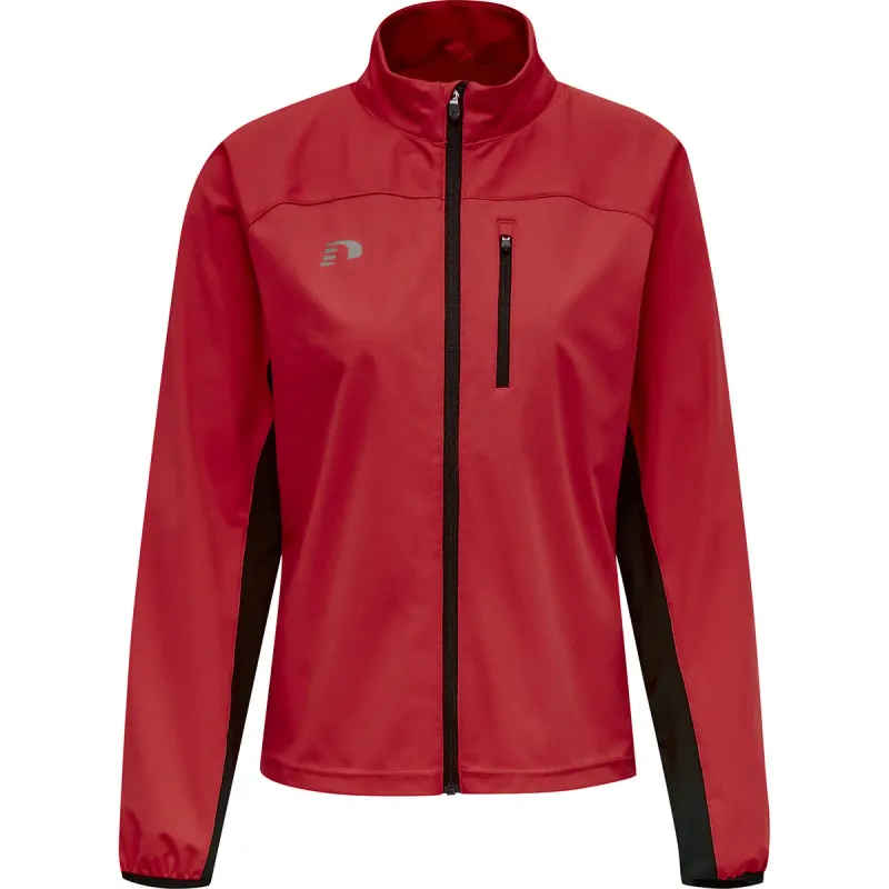 Giacca da donna Newline core cross