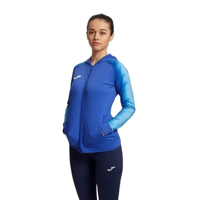 Felpa con cappuccio da donna Joma Elite XI