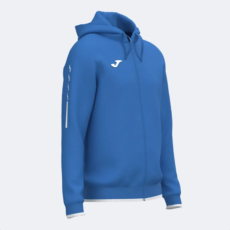Felpa con cappuccio per bambini Joma Olimpiada
