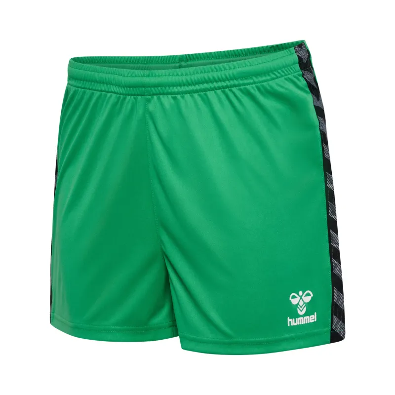 Short da donna Hummel Authentic Pl