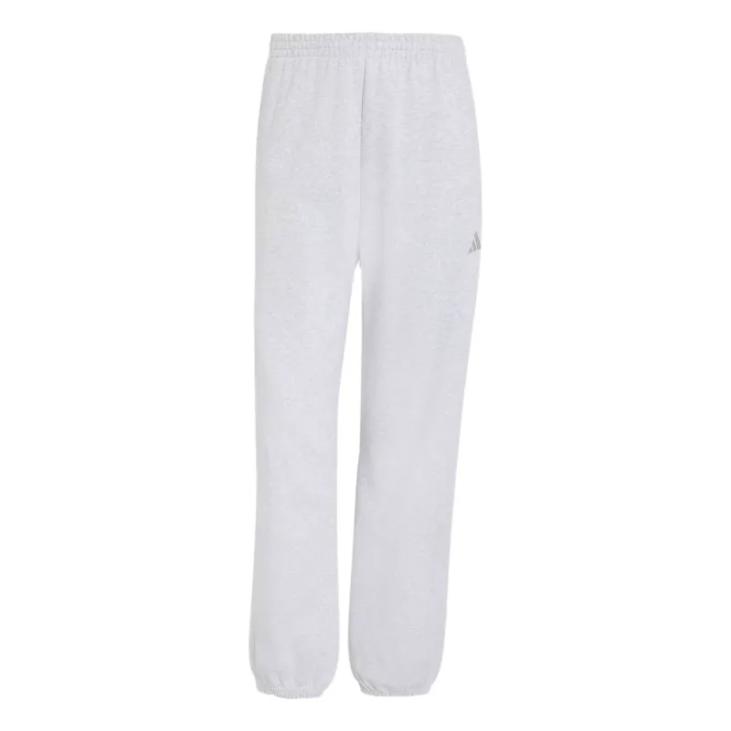 Pantaloni da jogging Regular donna adidas Small Logo Cuffed