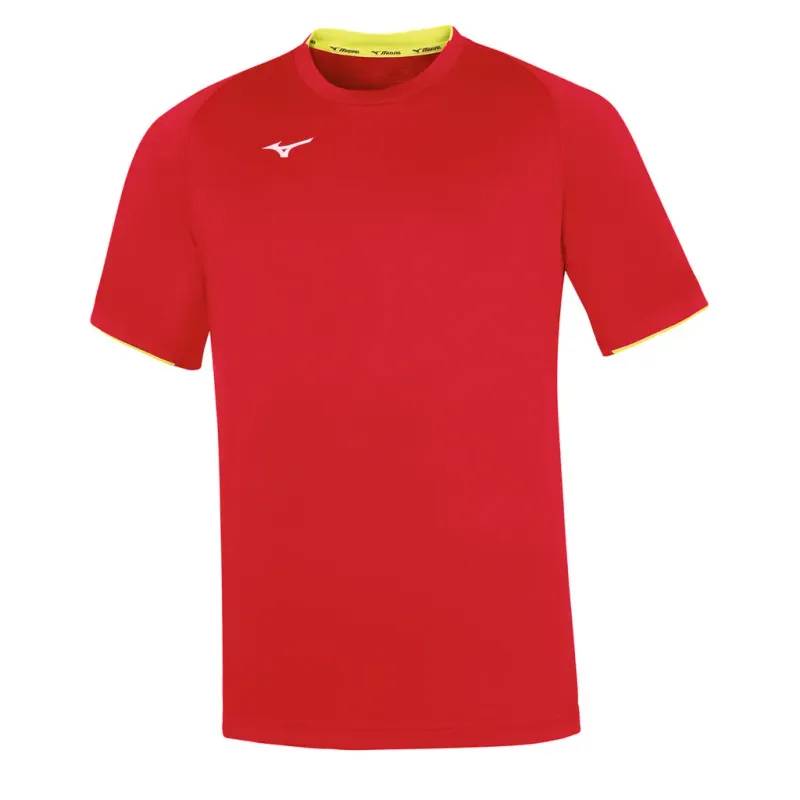 T-shirt per bambini Mizuno Core