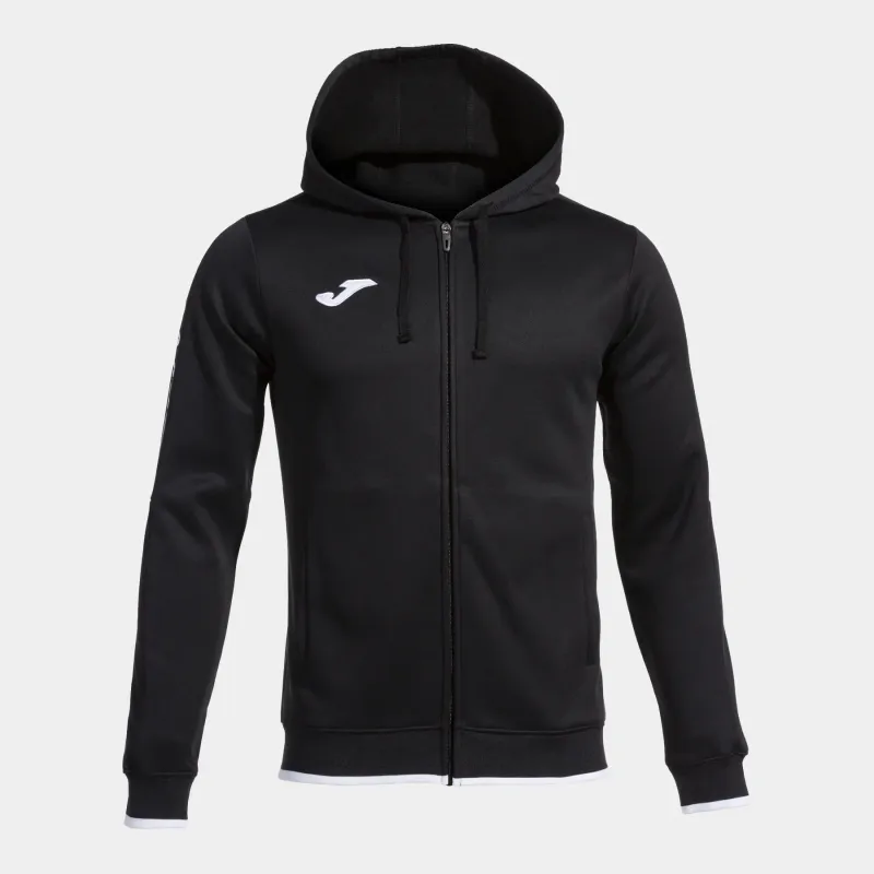 Felpa con cappuccio per bambini Joma Olimpiada
