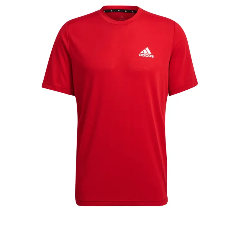 Maglietta adidas D2M Feel Ready