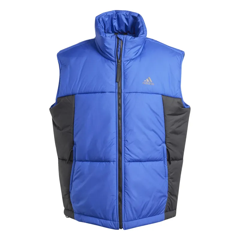 Gilet imbottito adidas BSC 3-Stripes