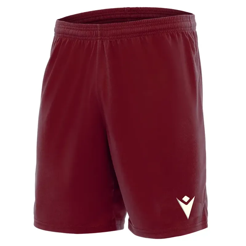 Short Macron mesa hero