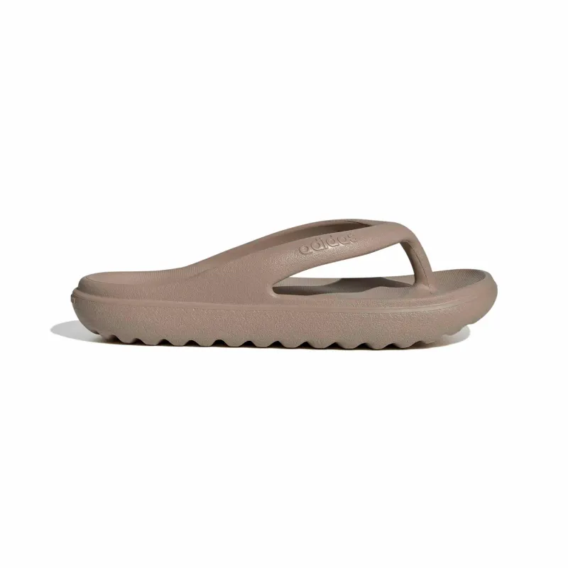 Ciabatte con logo adidas Adilette Lumia