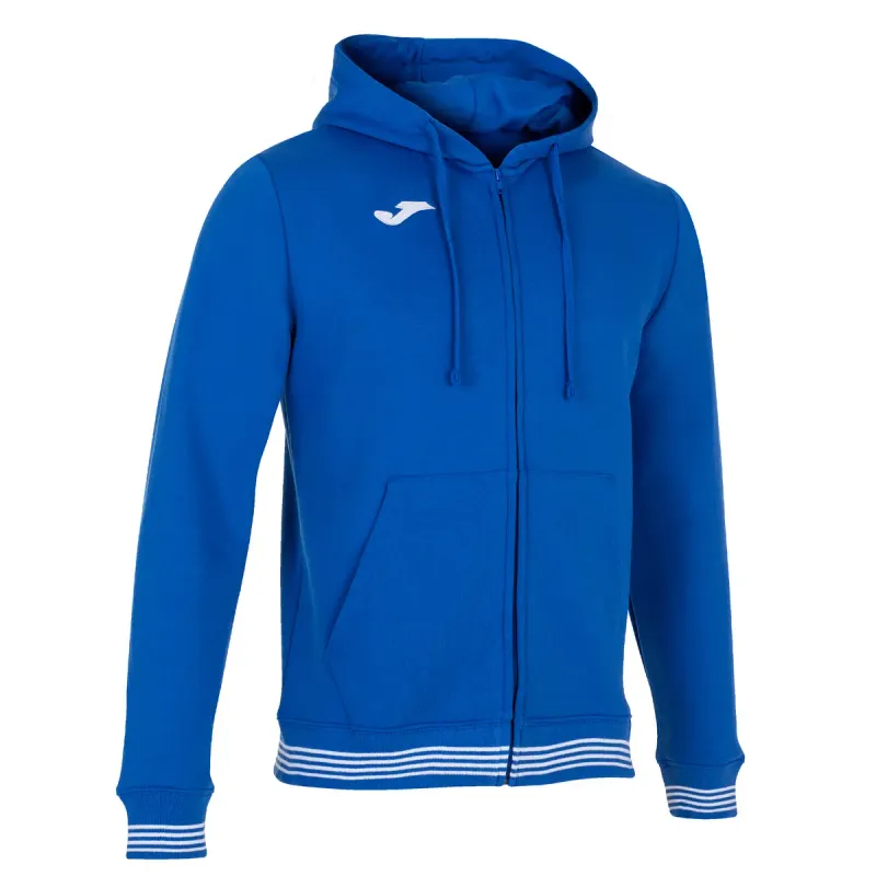 Giacca con cappuccio Joma Campus III