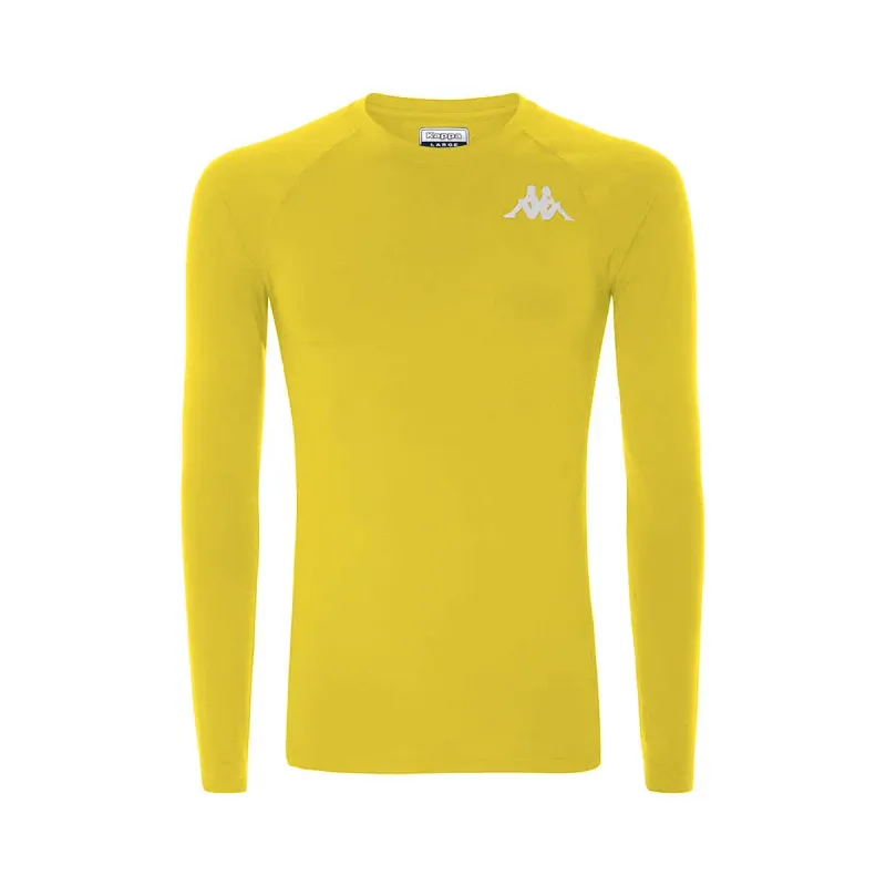 Maglia a maniche lunghe Kappa Vurbat