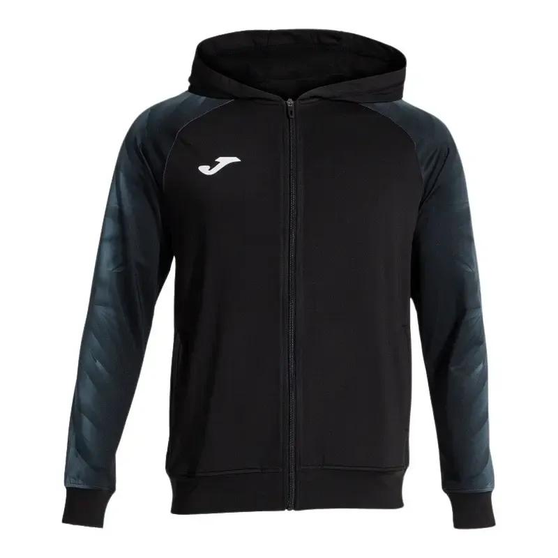Felpa con cappuccio Joma Elite XI