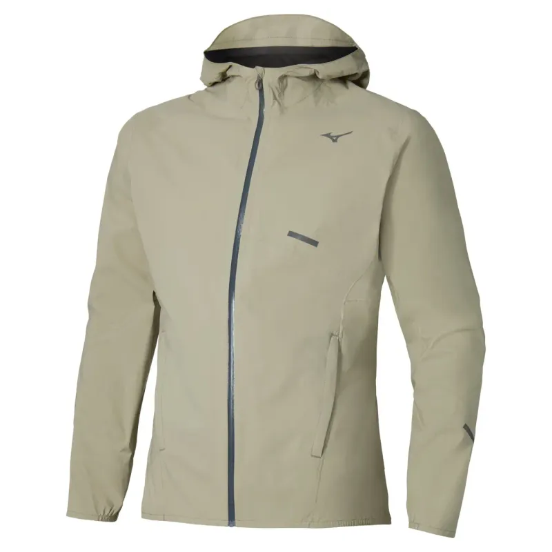 Giacca con cappuccio Mizuno 20K