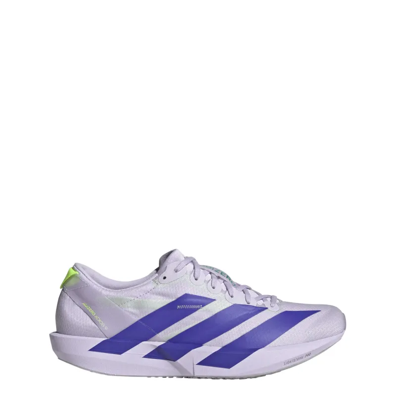Scarpe running da donna adidas Adizero Adios 9 Light Strike Pro