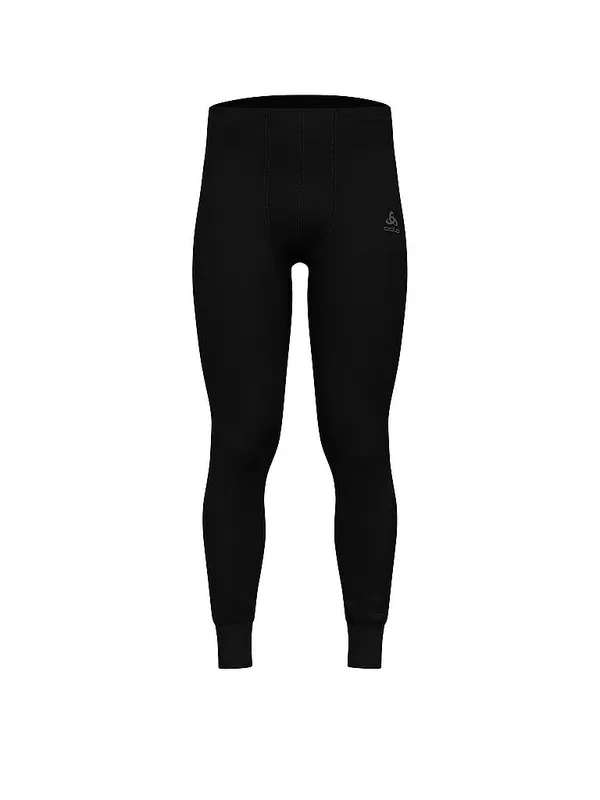 ODLO Funktionstight da uomo NEUECO ACTIVE WARM ECO Base Layer nero | XL