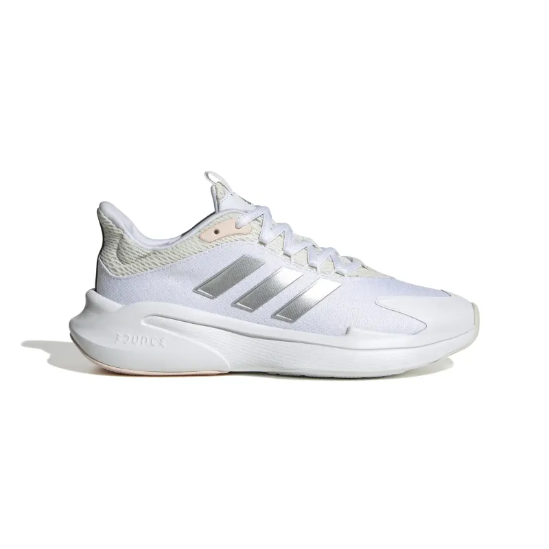 Scarpe da basket da donna adidas AlphaEdge +