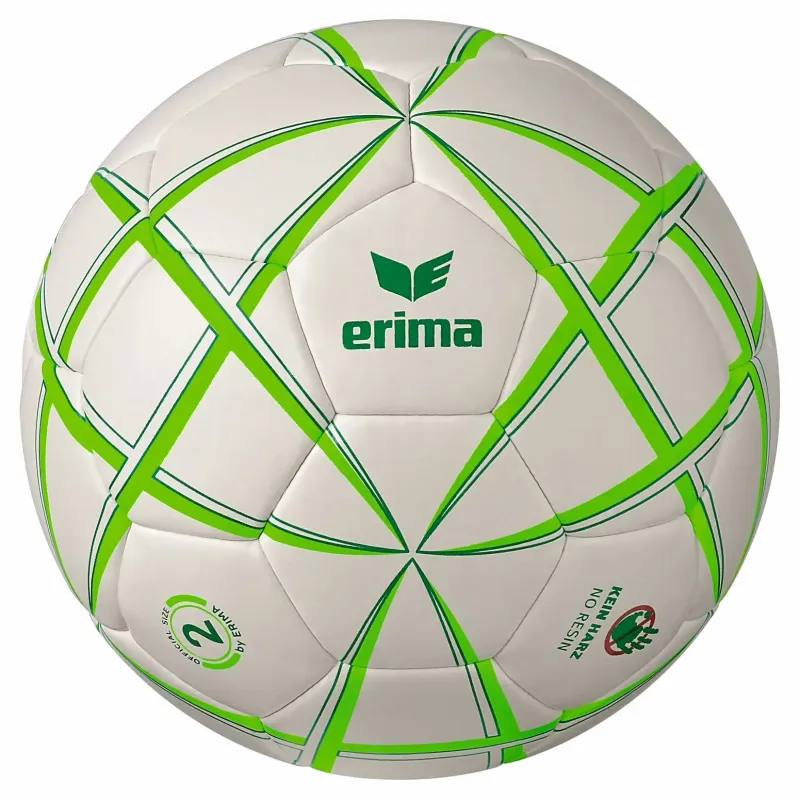 Palla pallamano Erima Magic White